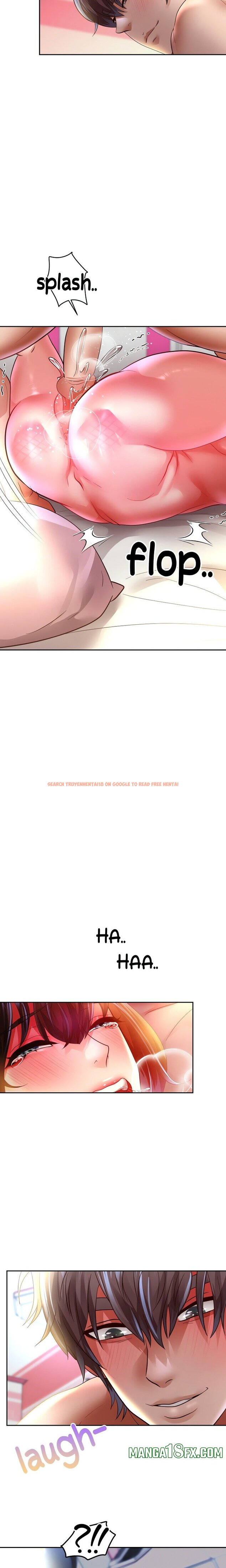 Read Hentai Image 15 165 in comic Reborn With A Big Dick! (Uncensored) - Chapter 84 - hentaitnt.net