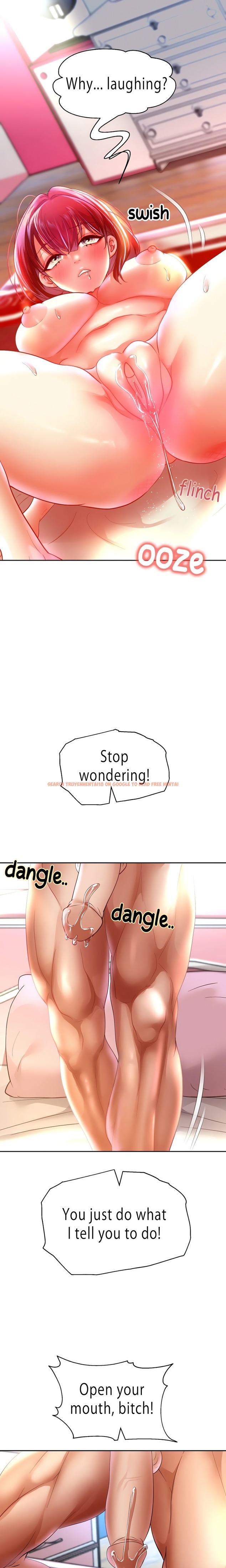 Read Hentai Image 16 69165 in comic Reborn With A Big Dick! (Uncensored) - Chapter 84 - hentaitnt.net