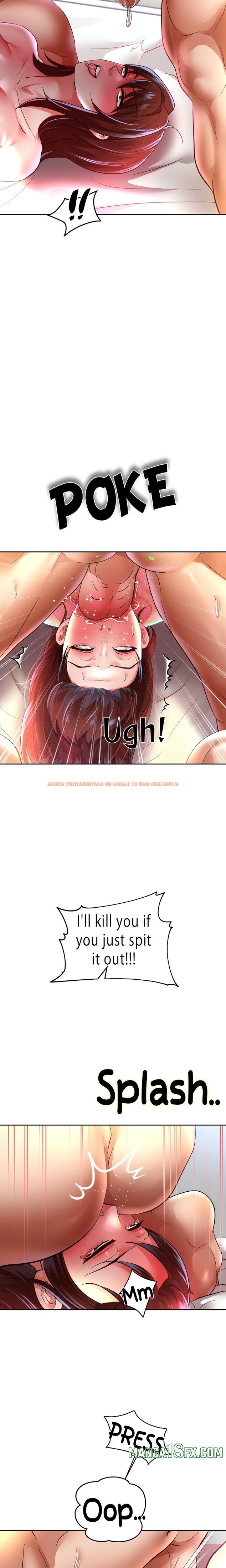 Read Hentai Image 17 165 in comic Reborn With A Big Dick! (Uncensored) - Chapter 84 - hentaitnt.net