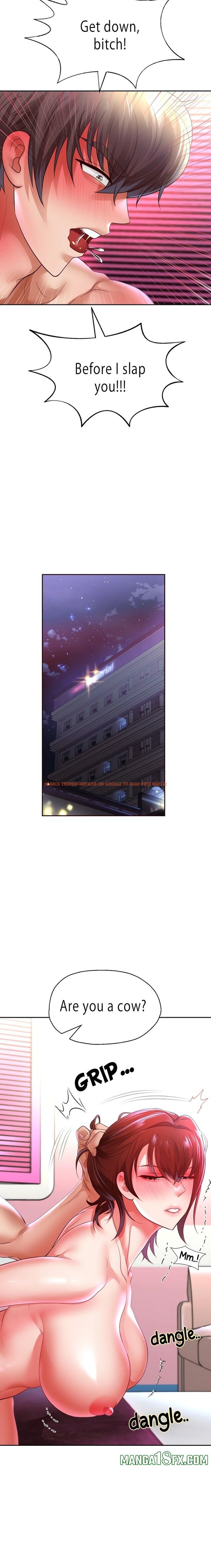 Read Hentai Image 2 165 in comic Reborn With A Big Dick! (Uncensored) - Chapter 84 - hentaitnt.net