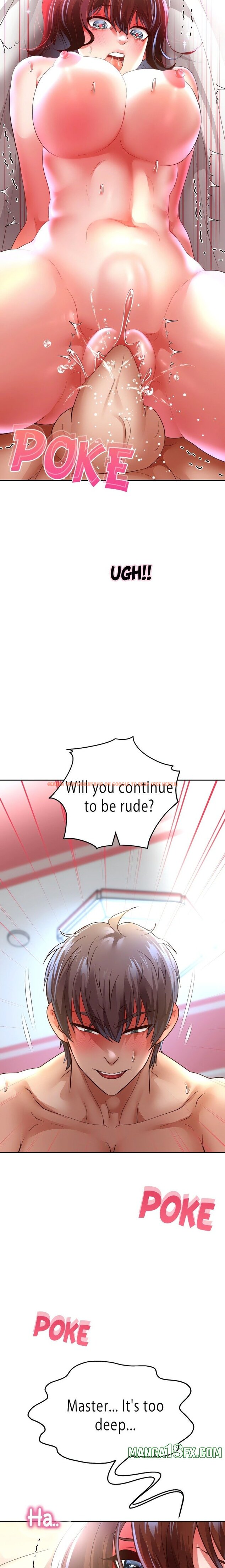 Read Hentai Image 20 165 in comic Reborn With A Big Dick! (Uncensored) - Chapter 84 - hentaitnt.net