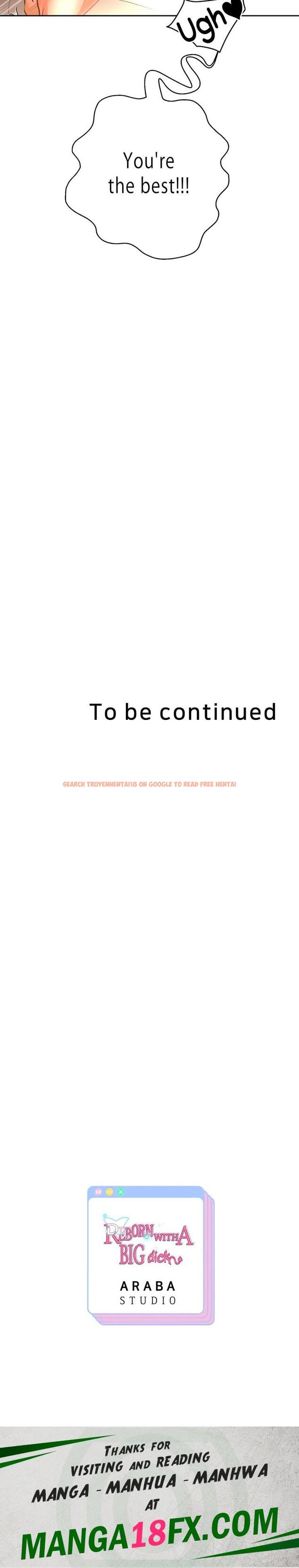 Read Hentai Image 23 165 in comic Reborn With A Big Dick! (Uncensored) - Chapter 84 - hentaitnt.net