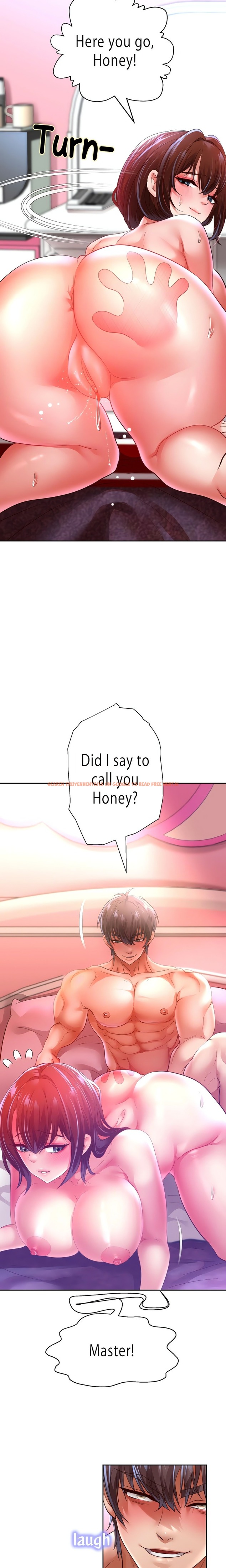 Read Hentai Image 6 69165 in comic Reborn With A Big Dick! (Uncensored) - Chapter 84 - hentaitnt.net