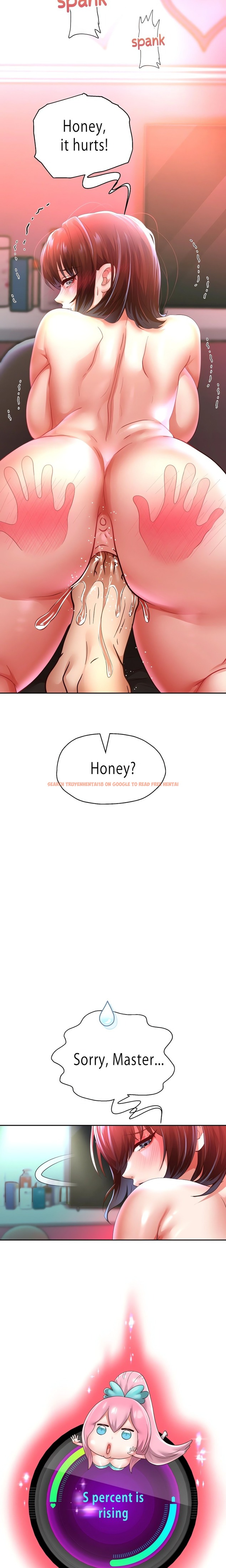 Read Hentai Image 8 69165 in comic Reborn With A Big Dick! (Uncensored) - Chapter 84 - hentaitnt.net