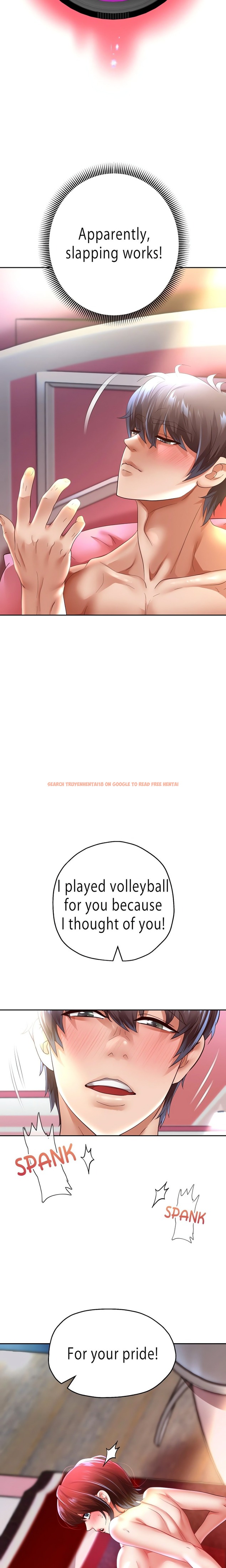 Read Hentai Image 9 69165 in comic Reborn With A Big Dick! (Uncensored) - Chapter 84 - hentaitnt.net