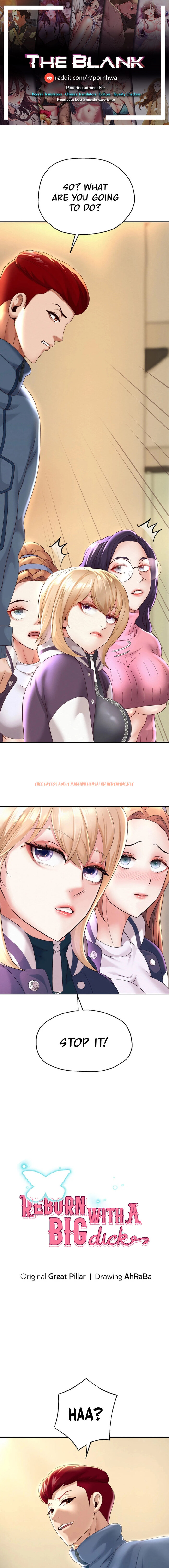 Read Hentai Image 1 105 in comic Reborn With Big Rizz Energy - Chapter 10 - hentaitnt.net