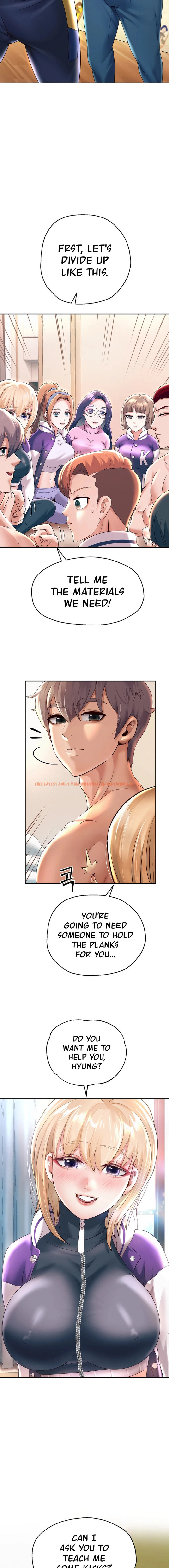 Read Hentai Image 12 105 in comic Reborn With Big Rizz Energy - Chapter 10 - hentaitnt.net