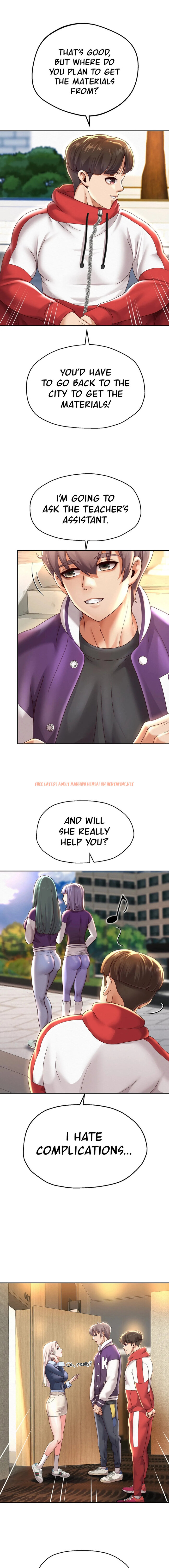 Read Hentai Image 21 105 in comic Reborn With Big Rizz Energy - Chapter 10 - hentaitnt.net