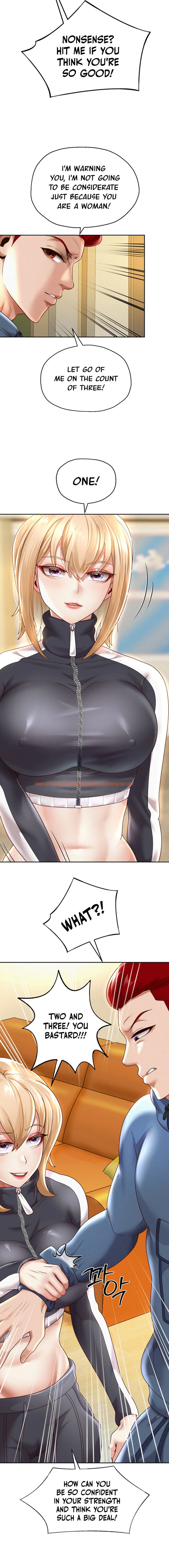 Read Hentai Image 9 16592 in comic Reborn With Big Rizz Energy - Chapter 11 - hentaitnt.net