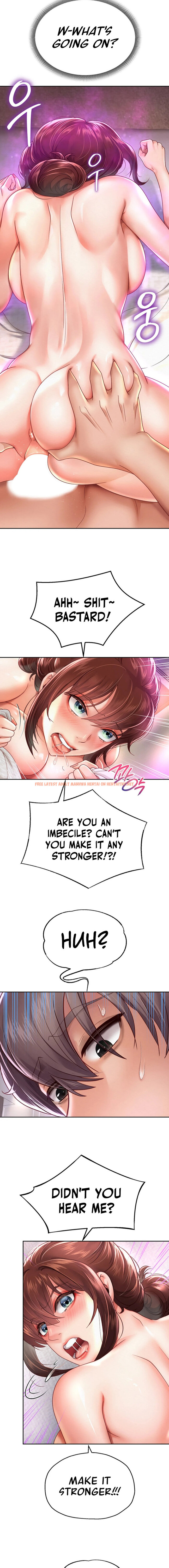 Read Hentai Image 10 56269 in comic Reborn With Big Rizz Energy - Chapter 13 - hentaitnt.net