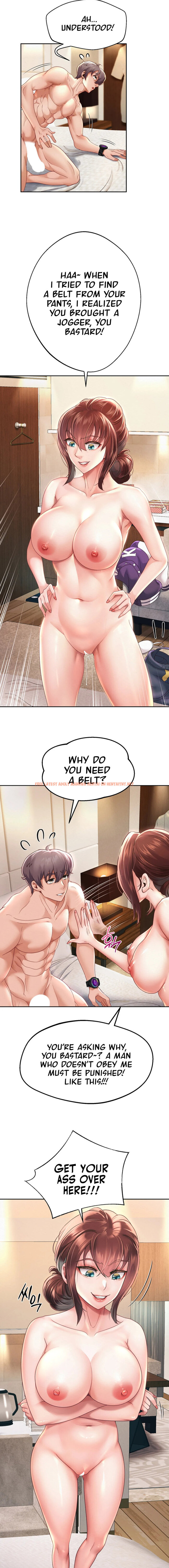 Read Hentai Image 15 56269 in comic Reborn With Big Rizz Energy - Chapter 13 - hentaitnt.net