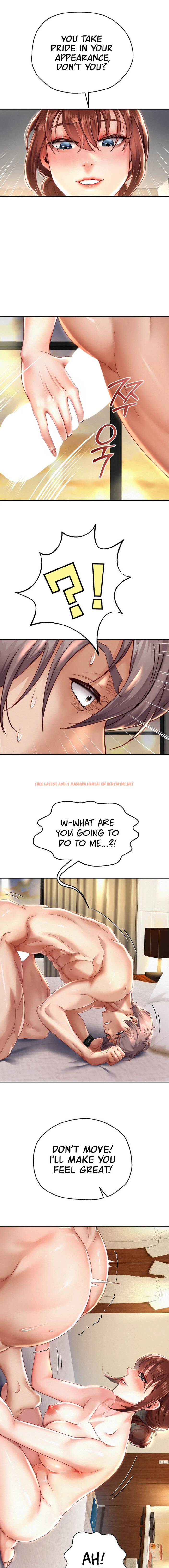 Read Hentai Image 2 47697 in comic Reborn With Big Rizz Energy - Chapter 14 - hentaitnt.net