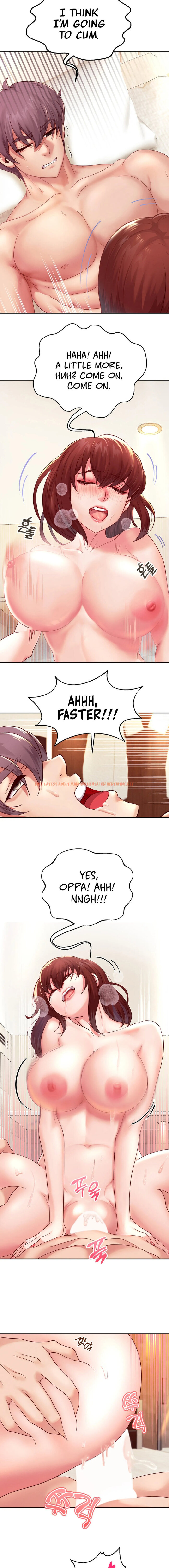 Read Hentai Image 13 46335 in comic Reborn With Big Rizz Energy - Chapter 16 - hentaitnt.net