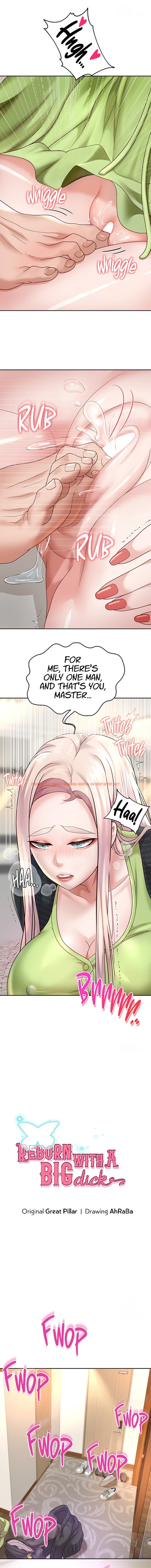 Read Hentai Image 1 14341 in comic Reborn With Big Rizz Energy - Chapter 18 - hentaitnt.net