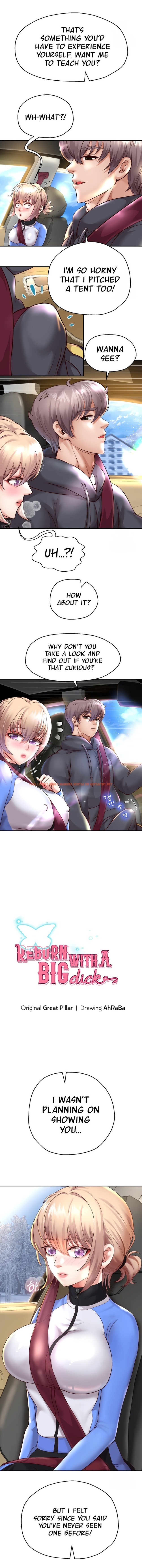 Read Hentai Image 1 14398 in comic Reborn With Big Rizz Energy - Chapter 19 - hentaitnt.net