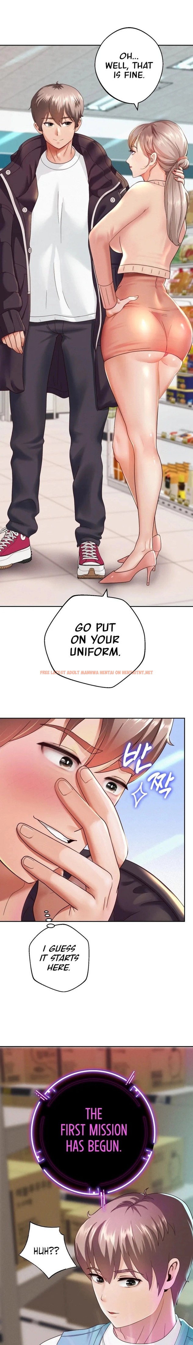 Read Hentai Image 21 036 in comic Reborn With Big Rizz Energy - Chapter 2 - hentaitnt.net