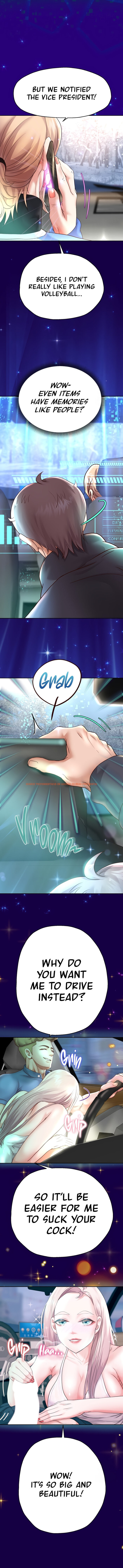 Read Hentai Image 9 14529 in comic Reborn With Big Rizz Energy - Chapter 21 - hentaitnt.net