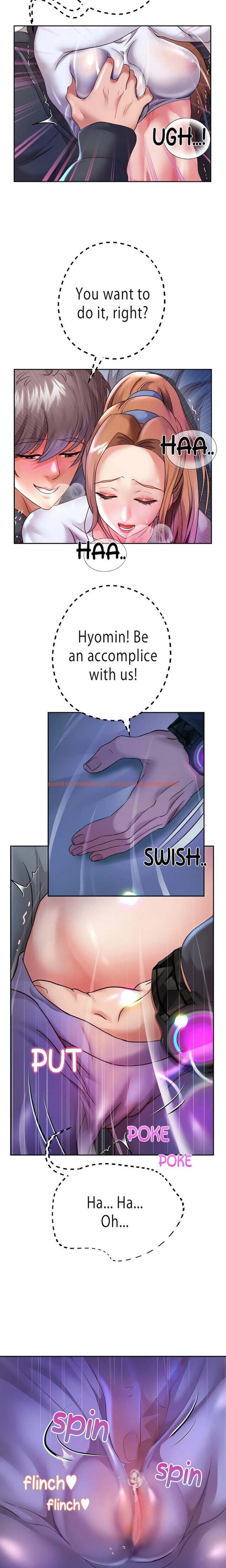 Read Hentai Image 10 49896 in comic Reborn With Big Rizz Energy - Chapter 25 - hentaitnt.net