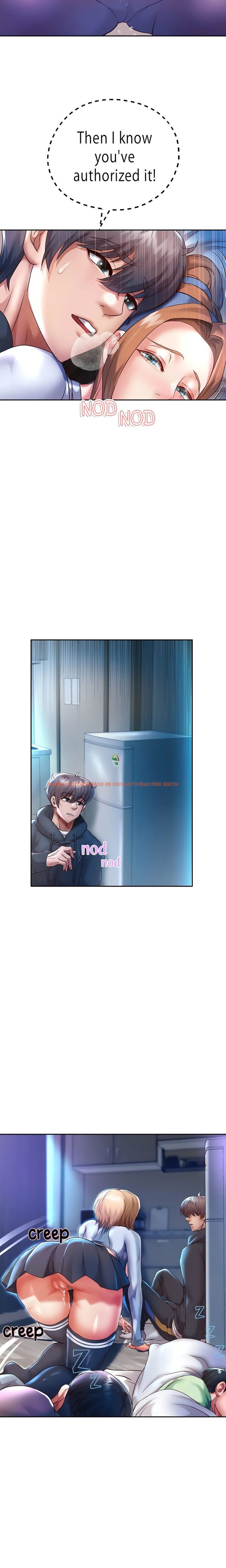 Read Hentai Image 11 49896 in comic Reborn With Big Rizz Energy - Chapter 25 - hentaitnt.net