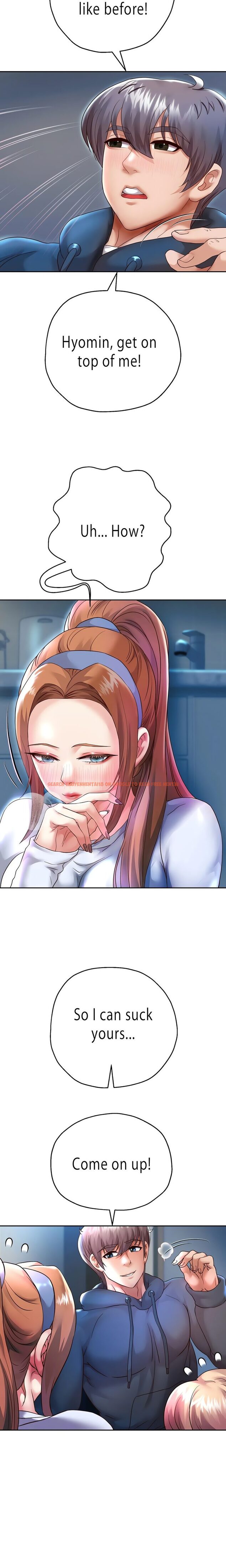 Read Hentai Image 13 49896 in comic Reborn With Big Rizz Energy - Chapter 25 - hentaitnt.net