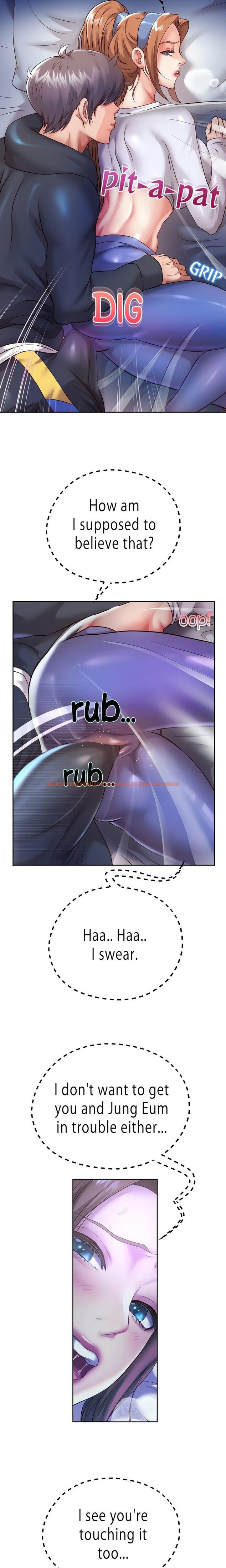 Read Hentai Image 8 49896 in comic Reborn With Big Rizz Energy - Chapter 25 - hentaitnt.net