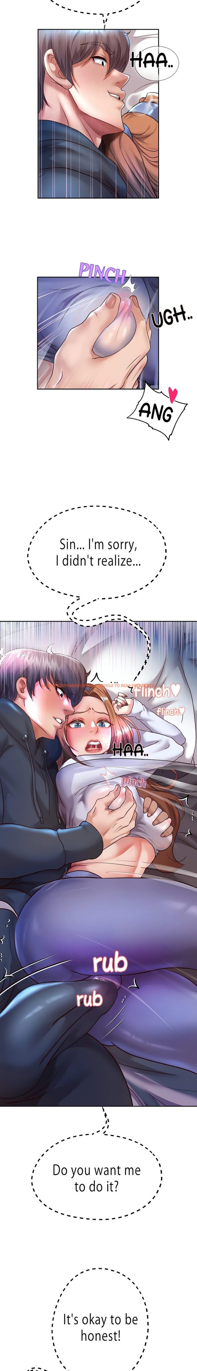 Read Hentai Image 9 49896 in comic Reborn With Big Rizz Energy - Chapter 25 - hentaitnt.net