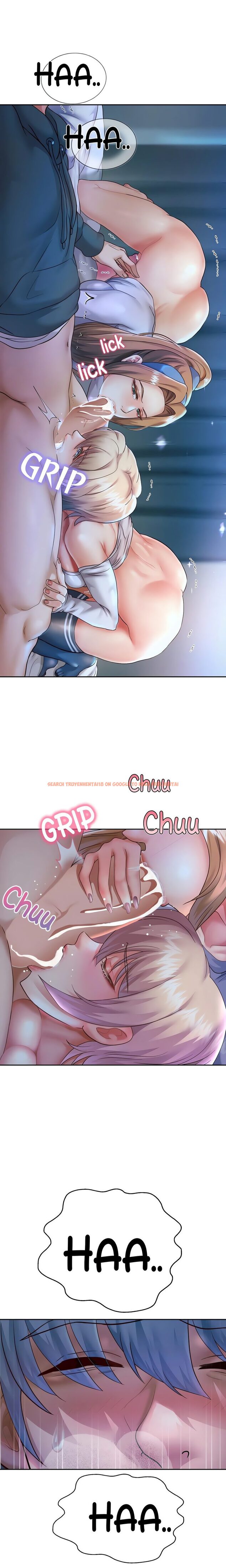 Read Hentai Image 8 31f79 in comic Reborn With Big Rizz Energy - Chapter 26 - hentaitnt.net