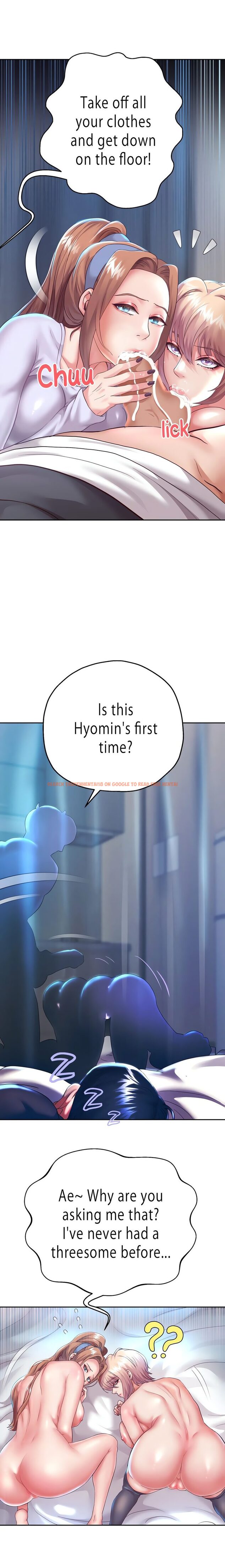 Read Hentai Image 9 31f79 in comic Reborn With Big Rizz Energy - Chapter 26 - hentaitnt.net
