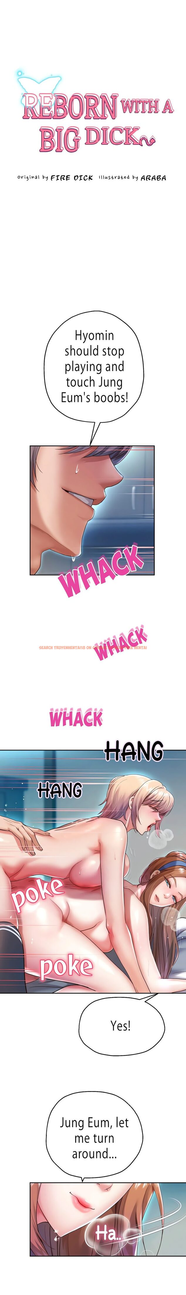 Read Hentai Image 2 7c059 in comic Reborn With Big Rizz Energy - Chapter 27 - hentaitnt.net