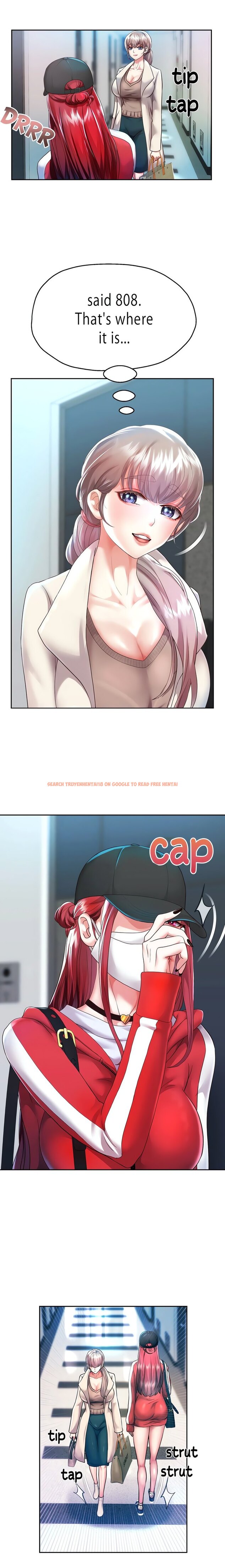 Read Hentai Image 1 704a4 in comic Reborn With Big Rizz Energy - Chapter 28 - hentaitnt.net
