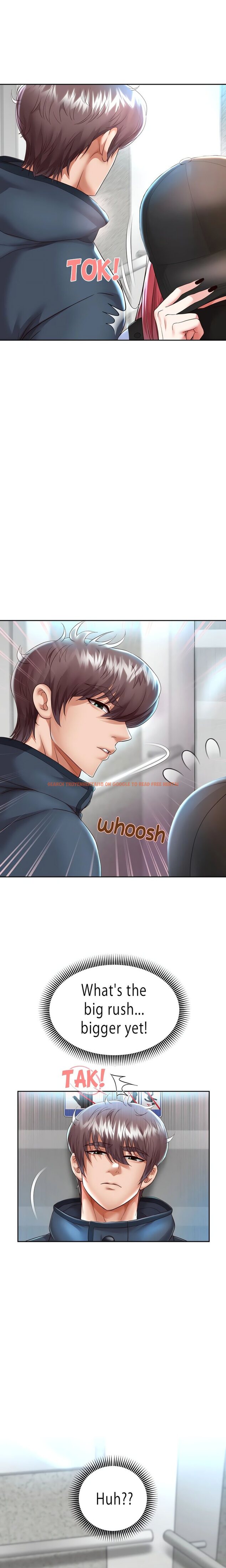 Read Hentai Image 16 77321 in comic Reborn With Big Rizz Energy - Chapter 29 - hentaitnt.net