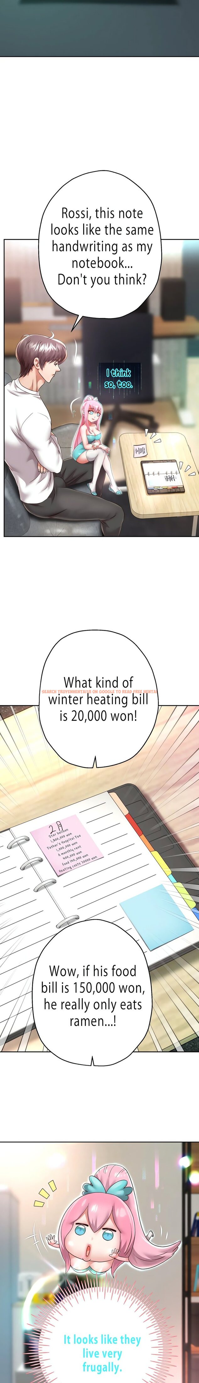 Read Hentai Image 18 77321 in comic Reborn With Big Rizz Energy - Chapter 29 - hentaitnt.net
