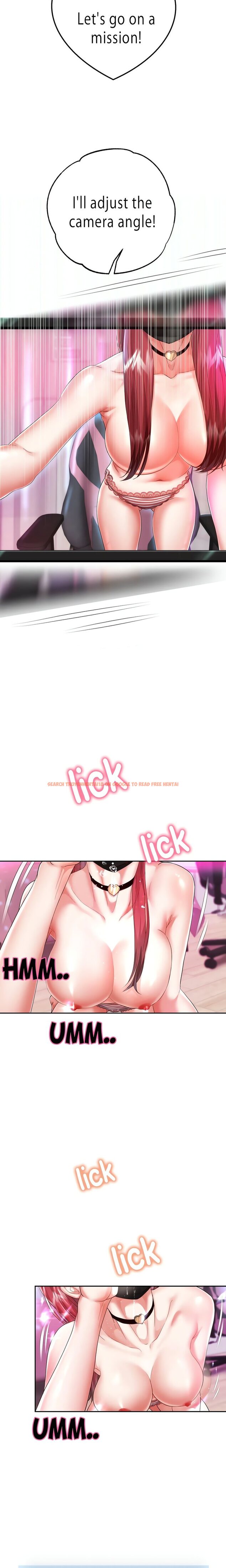 Read Hentai Image 6 77321 in comic Reborn With Big Rizz Energy - Chapter 29 - hentaitnt.net