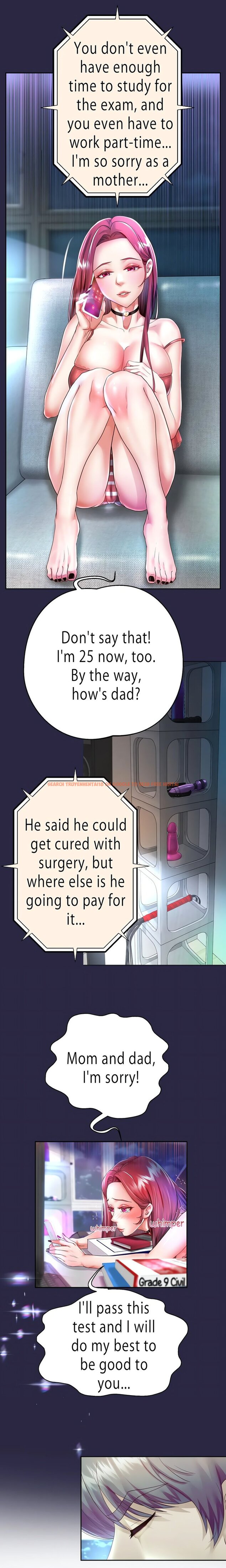 Read Hentai Image 1 5bac5 in comic Reborn With Big Rizz Energy - Chapter 30 - hentaitnt.net