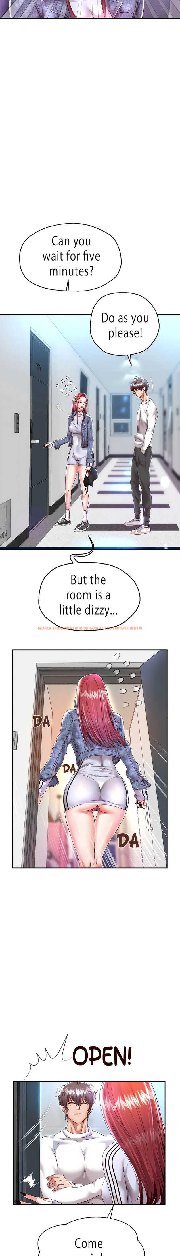 Read Hentai Image 13 5bac5 in comic Reborn With Big Rizz Energy - Chapter 30 - hentaitnt.net