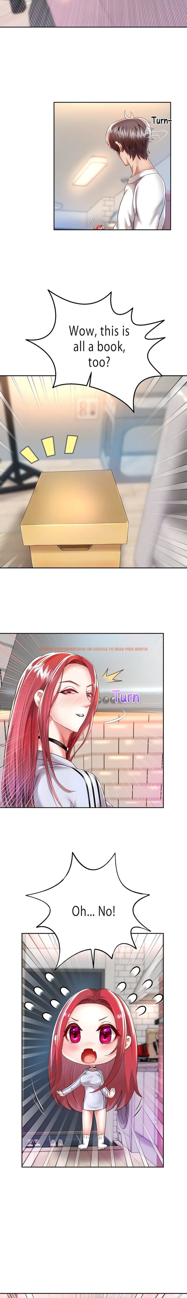 Read Hentai Image 15 5bac5 in comic Reborn With Big Rizz Energy - Chapter 30 - hentaitnt.net