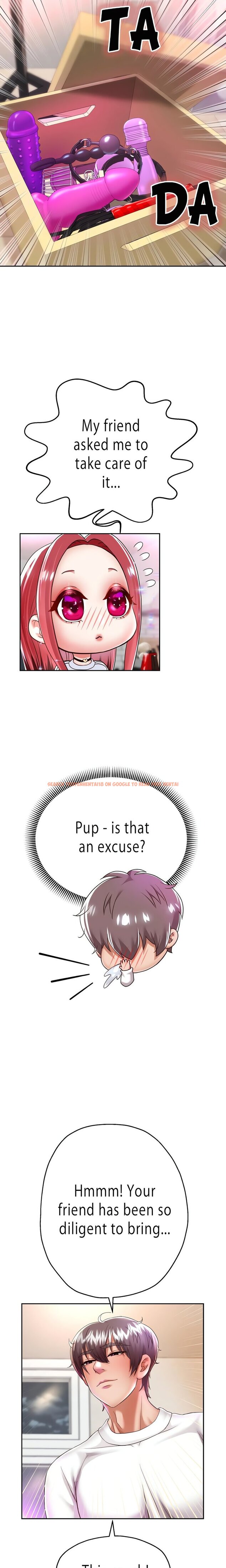 Read Hentai Image 16 5bac5 in comic Reborn With Big Rizz Energy - Chapter 30 - hentaitnt.net