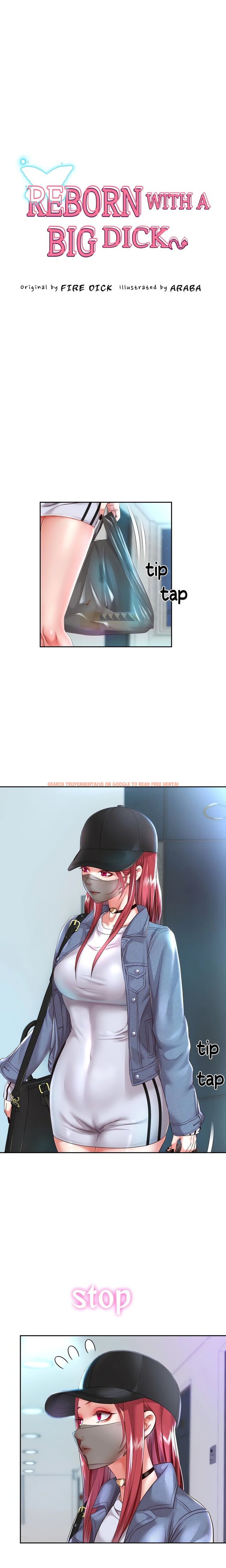 Read Hentai Image 2 5bac5 in comic Reborn With Big Rizz Energy - Chapter 30 - hentaitnt.net