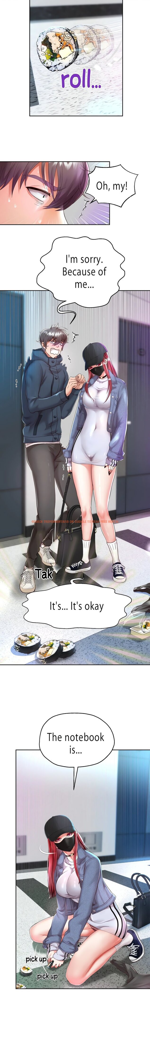 Read Hentai Image 5 5bac5 in comic Reborn With Big Rizz Energy - Chapter 30 - hentaitnt.net