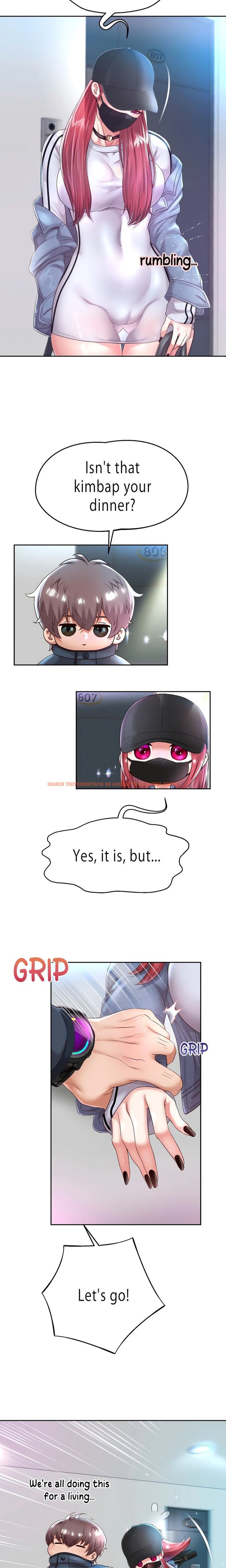 Read Hentai Image 7 5bac5 in comic Reborn With Big Rizz Energy - Chapter 30 - hentaitnt.net
