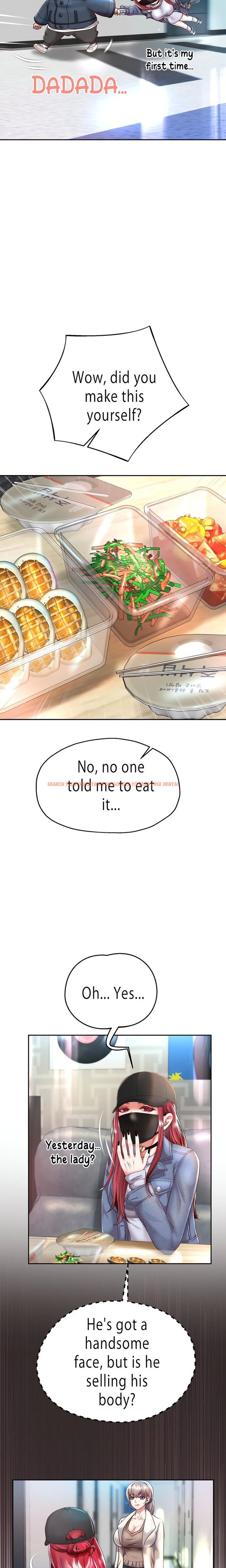 Read Hentai Image 8 5bac5 in comic Reborn With Big Rizz Energy - Chapter 30 - hentaitnt.net