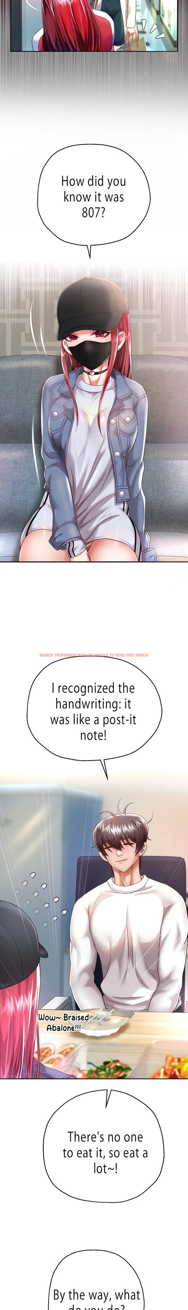 Read Hentai Image 9 5bac5 in comic Reborn With Big Rizz Energy - Chapter 30 - hentaitnt.net