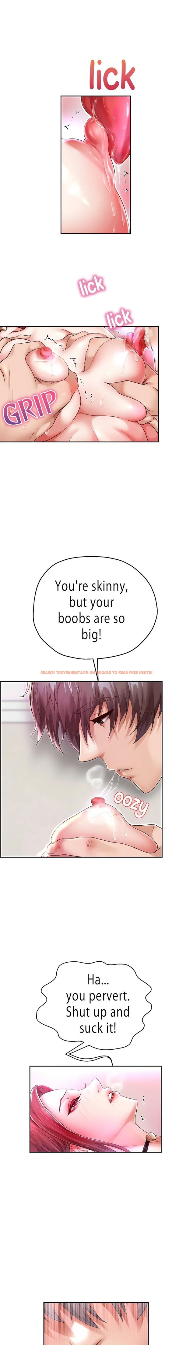 Read Hentai Image 10 cd2b2 in comic Reborn With Big Rizz Energy - Chapter 31 - hentaitnt.net