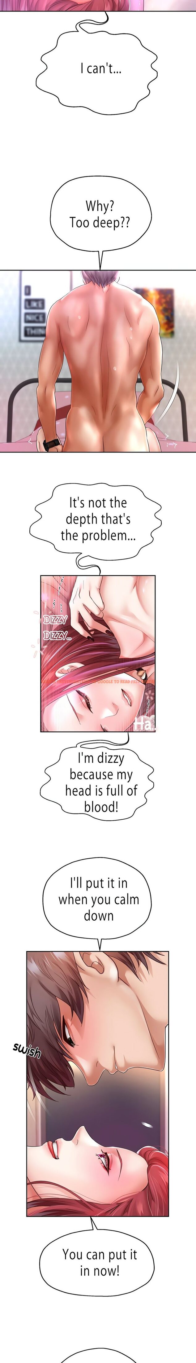 Read Hentai Image 16 cd2b2 in comic Reborn With Big Rizz Energy - Chapter 31 - hentaitnt.net