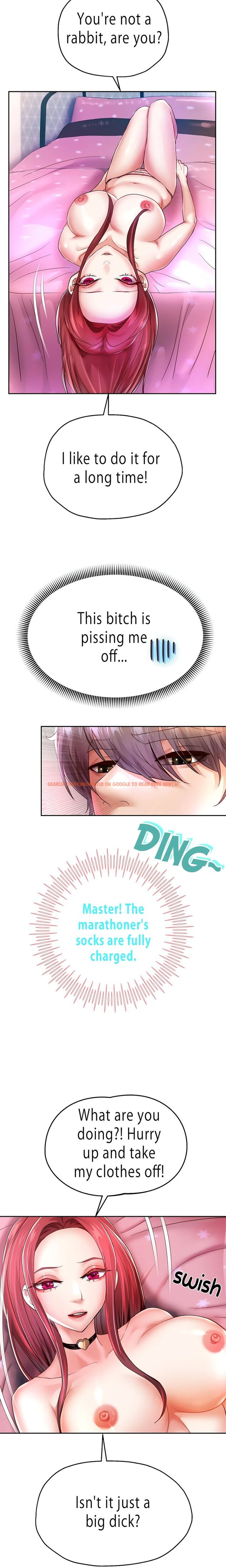 Read Hentai Image 17 cd2b2 in comic Reborn With Big Rizz Energy - Chapter 31 - hentaitnt.net