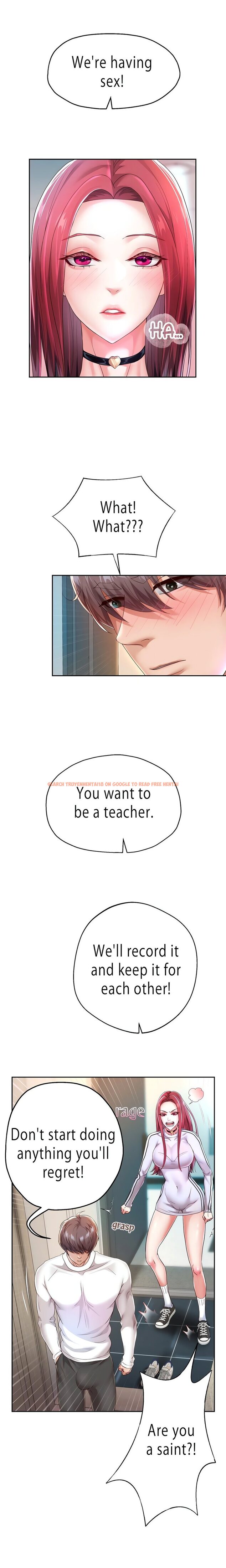 Read Hentai Image 6 cd2b2 in comic Reborn With Big Rizz Energy - Chapter 31 - hentaitnt.net