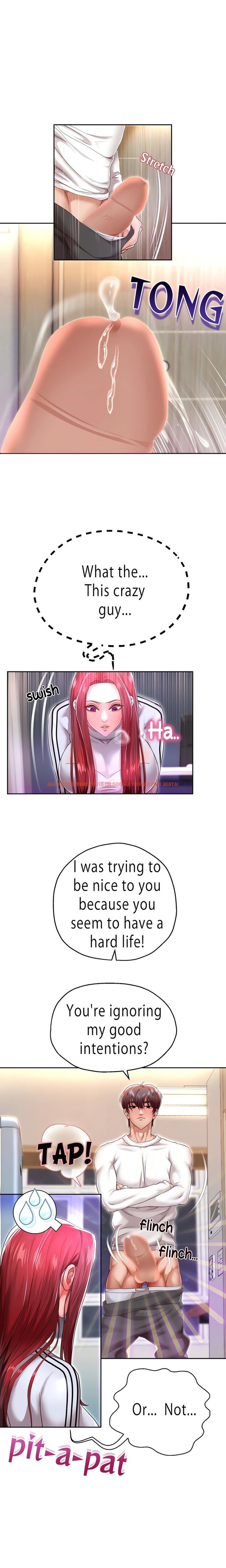Read Hentai Image 8 cd2b2 in comic Reborn With Big Rizz Energy - Chapter 31 - hentaitnt.net