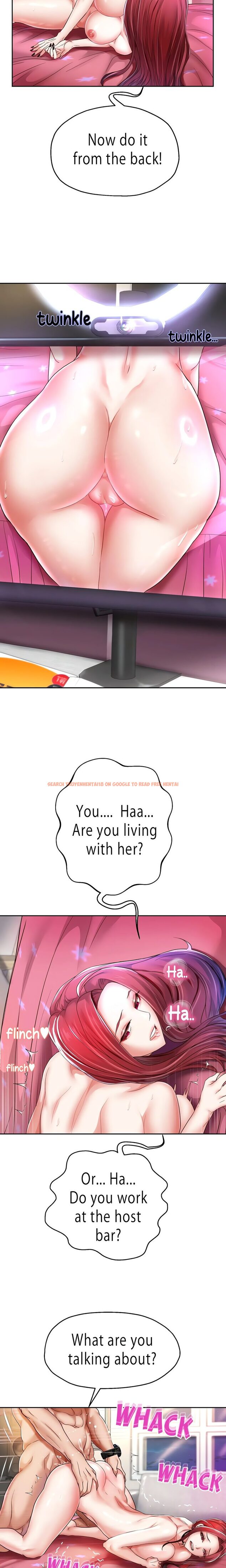 Read Hentai Image 14 6c7f6 in comic Reborn With Big Rizz Energy - Chapter 32 - hentaitnt.net
