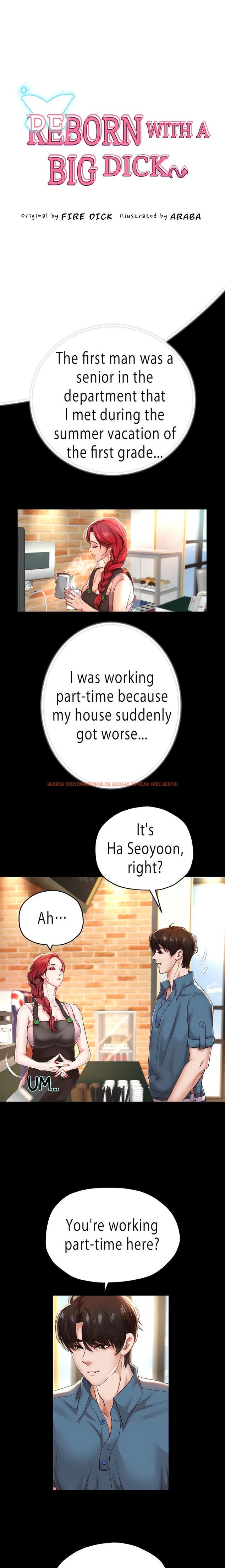 Read Hentai Image 2 6c7f6 in comic Reborn With Big Rizz Energy - Chapter 32 - hentaitnt.net