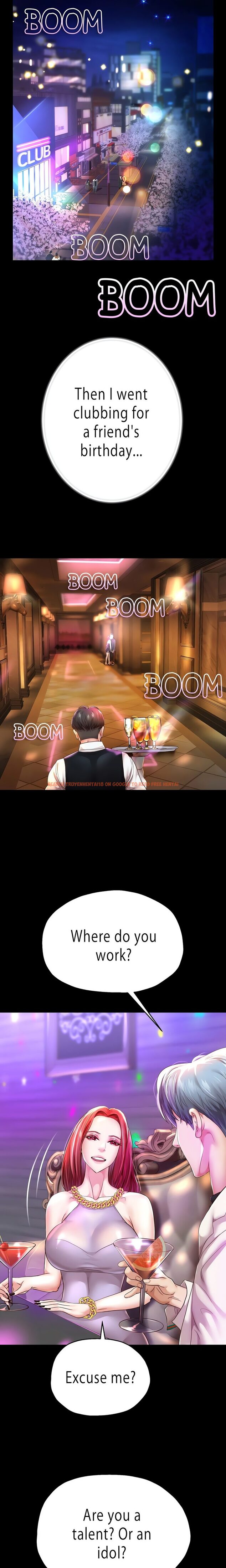 Read Hentai Image 7 6c7f6 in comic Reborn With Big Rizz Energy - Chapter 32 - hentaitnt.net